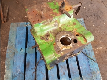 Transmisión JOHN DEERE