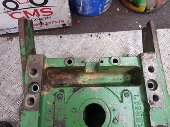 Transmisión para Tractor John Deere 6400, 6100, 6200, 6300, 6500 Rear Pto Housing L76333, Al76176: foto 4