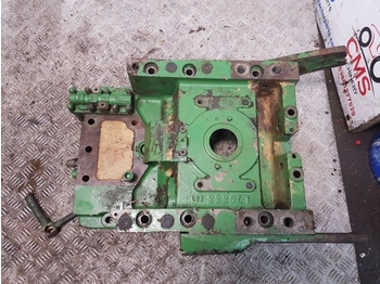 Transmisión para Tractor John Deere 6400, 6100, 6200, 6300, 6500 Rear Pto Housing L76333, Al76176: foto 2