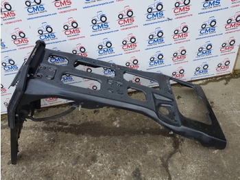Carrocería y exterior John Deere 6r 185, 6r Series, Bonnet, Hood Support Assy Al206119, Al227433: foto 2