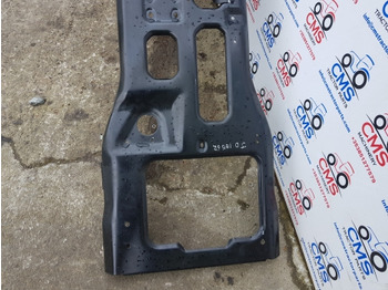 Carrocería y exterior John Deere 6r 185, 6r Series, Bonnet, Hood Support Assy Al206119, Al227433: foto 4