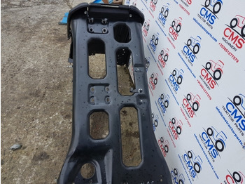 Carrocería y exterior John Deere 6r 185, 6r Series, Bonnet, Hood Support Assy Al206119, Al227433: foto 5