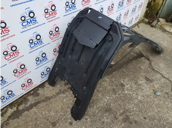 Carrocería y exterior John Deere 6r 185, 6r Series, Bonnet, Hood Support Assy Al206119, Al227433: foto 3