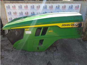 Carrocería y exterior JOHN DEERE