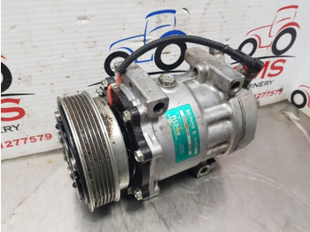 Pieza de aire acondicionado Manitou Mlt735-120 Lsu Air Conditioning Compressor 52500571, 700002038: foto 4