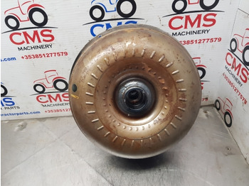 Transmisión para Manipulador telescópico Manitou Mlt735-120 Lsu, Mlt634-120 Transmission Torque Converter 209700, 245528: foto 5