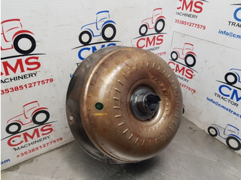 Transmisión para Manipulador telescópico Manitou Mlt735-120 Lsu, Mlt634-120 Transmission Torque Converter 209700, 245528: foto 4