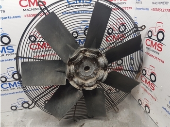 Ventilador para Manipulador telescópico Manitou Mrt 2540 Fan Motor Guard Assembly 708277, 709860: foto 3