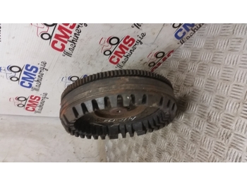 Volante de inercia para Tractor Massey Ferguson 135 Engine Flywheel Assembly 11 Inches Clutch Disc: foto 4