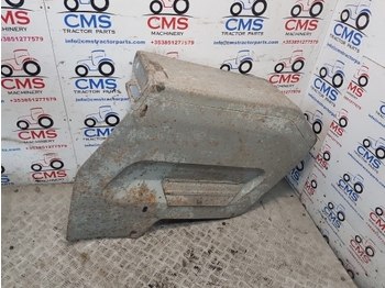 Guardabarros para Maquinaria agrícola Massey Ferguson 135 Mudguard Rhs 1884878m91: foto 5