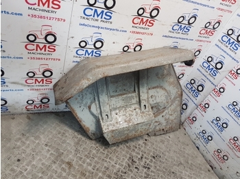 Guardabarros para Maquinaria agrícola Massey Ferguson 135 Mudguard Rhs 1884878m91: foto 2