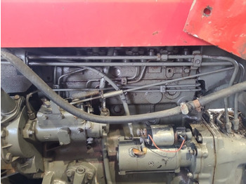 Motor Massey Ferguson 290, 690, 275, 565, 575 Complete Engine Perkins A4.248: foto 4