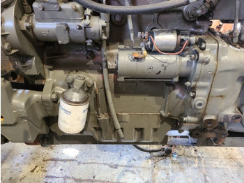 Motor Massey Ferguson 290, 690, 275, 565, 575 Complete Engine Perkins A4.248: foto 5