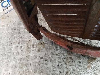 Capota para Tractor Massey Ferguson 35, 35x Bonnet, Hood Original 1884060m91, 826815m91, 826816m91: foto 4