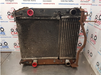 Radiador MASSEY FERGUSON