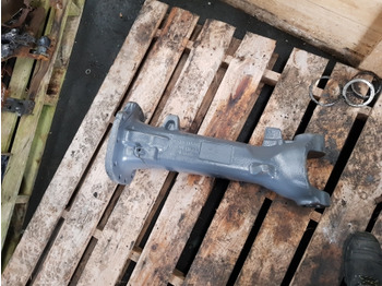 Eje delantero MASSEY FERGUSON