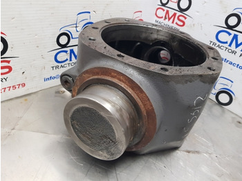 Eje delantero para Tractor Massey Ferguson 5612 Front Axle Centre Housing 7300111301, 730.01.113.61: foto 2 Eje delantero para Tractor Massey Ferguson 5612 Front Axle Centre Housing 7300111301, 730.01.113.61: foto 2