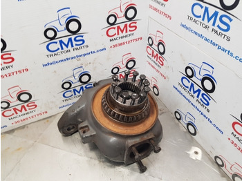 Eje delantero MASSEY FERGUSON