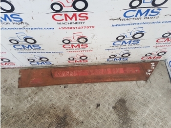 Capota MASSEY FERGUSON