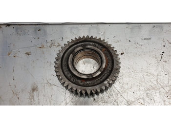 Caja de cambios y piezas para Retroexcavadora Massey Ferguson Backhoe Loader 50 Hx Gearbox Gear 43 Teeth 1686042m91, 1685073m1: foto 2