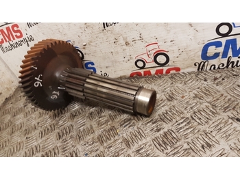 Transmisión para Tractor New Holland Case Fiat 60, M, Tm, T7, Mxm Series Tm130 Transmission Shaft 5166028: foto 2