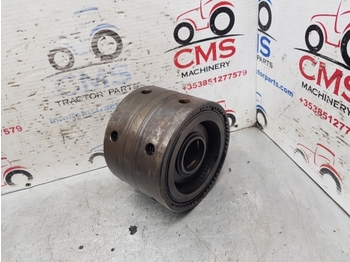 Embrague y piezas para Maquinaria agrícola New Holland Case Fiat Tm, Mxm, 60, M Series Tm125 Clutch Housing 5167835: foto 5