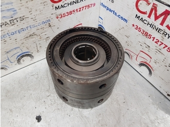 Embrague y piezas para Maquinaria agrícola New Holland Case Fiat Tm, Mxm, 60, M Series Tm125 Clutch Housing 5167835: foto 2