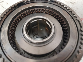 Embrague y piezas para Maquinaria agrícola New Holland Case Fiat Tm, Mxm, 60, M Series Tm125 Clutch Housing 5167835: foto 3