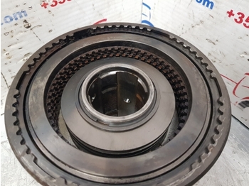 Embrague y piezas para Maquinaria agrícola New Holland Case Fiat Tm, Mxm, 60, M Series Tm125 Clutch Housing 5167835: foto 4