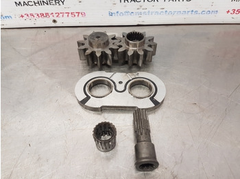 Bomba hidráulica NEW HOLLAND