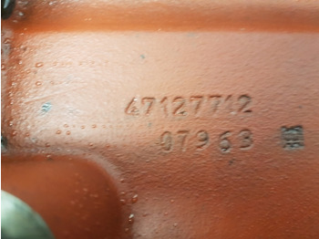 Caja de cambios New Holland Case Tm, Mxm Ser.tm120, Tm140 Transmission Sump Cover 47127712: foto 4