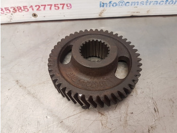 Bomba hidráulica NEW HOLLAND