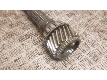 Transmisión para Tractor New Holland Fiat 60, M, Tm Series Tm120, Tm130 Transmission Main Shaft 5180811: foto 5