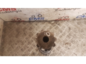 Transmisión para Tractor New Holland Fiat 60, M, Tm Series Tm120, Tm130 Transmission Main Shaft 5180811: foto 3