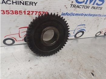Transmisión para Tractor New Holland Fiat L, Tl, Tla, 35, T4, T5, Tl100 Transmission Gear Z 46 5172048: foto 2