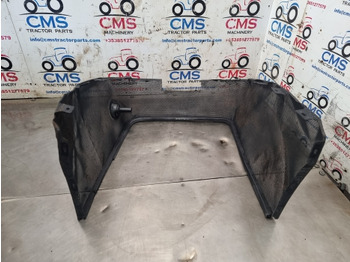 Parrilla New Holland T5.120, T5 Electro Command, Radiator Grille, Grill Panel 47574398: foto 5 Parrilla New Holland T5.120, T5 Electro Command, Radiator Grille, Grill Panel 47574398: foto 5