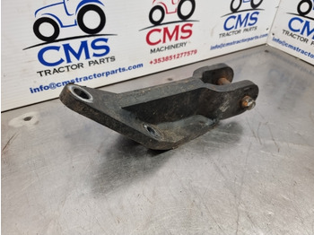 Suspensión New Holland T5.120, T5 Series, T5.95, T5.110, Stabiliser Bracket 84347440: foto 2