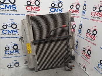 Condensador para Tractor New Holland T6, T7  Case Puma Maxxum 145 Condenser Radiator 47981847: foto 5