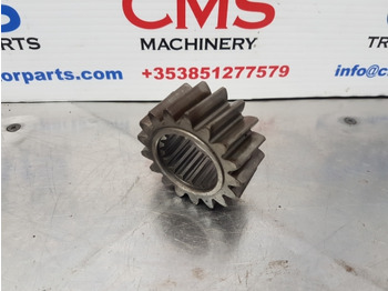 Transmisión New Holland T6, T7, T6000, Tsa Case Maxxum, Puma Maxxum 130 Pto Gear Z17 5193952: foto 3