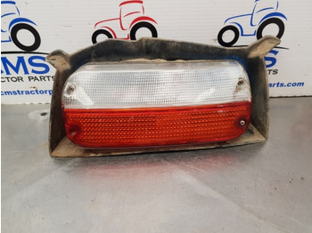 Luz/ Iluminación New Holland T6010, T6000, T7000,t7,tail Light With Support Rh 82032772, 87747246: foto 2