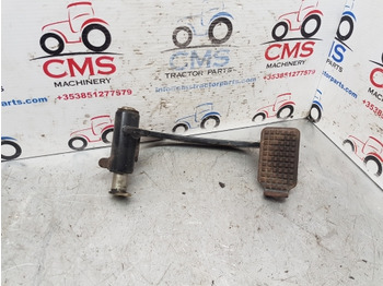 Embrague y piezas NEW HOLLAND