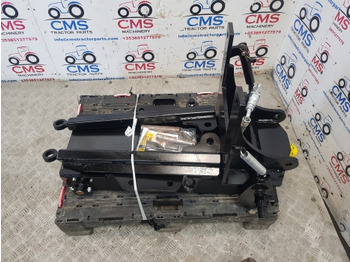 Bastidor/ Chasis NEW HOLLAND