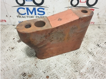 Contrapeso para Tractor New Holland Tm Series Tm120, Tm140 Front Weight Frame Support Bracket 82016138: foto 4