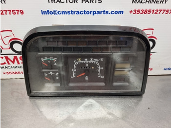 Sistema eléctrico New Holland Tm, Tm135 Series Instrument Cluster, Clocks 82024007, 87749728: foto 2 Sistema eléctrico New Holland Tm, Tm135 Series Instrument Cluster, Clocks 82024007, 87749728: foto 2
