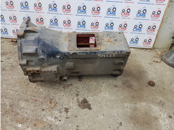 Caja de cambios NEW HOLLAND