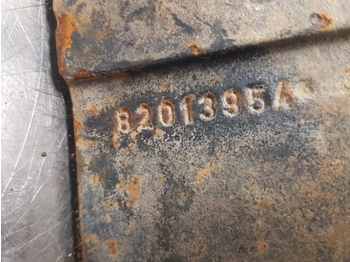 Bastidor/ Chasis para Tractor New Holland Tm125, Tm, Ts, 60 Series, Fiat M Tow Hook 82013954, 82026936: foto 4 Bastidor/ Chasis para Tractor New Holland Tm125, Tm, Ts, 60 Series, Fiat M Tow Hook 82013954, 82026936: foto 4