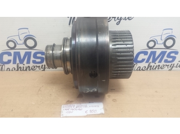 Embrague y piezas NEW HOLLAND