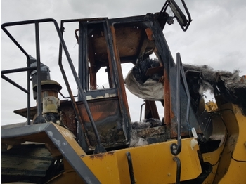 Piezas de recambio para Cargadora de ruedas Caterpillar 966 G Ii Transmission, Front Axle, Rear Axle, Loader, Hydraulic Nut: foto 5