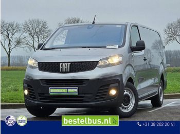 Furgoneta pequeña FIAT Scudo 2.0