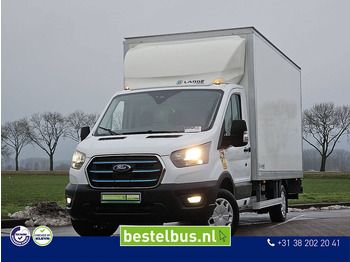 Furgoneta FORD Transit